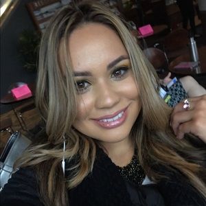 Meet your Posher, Maritzabel